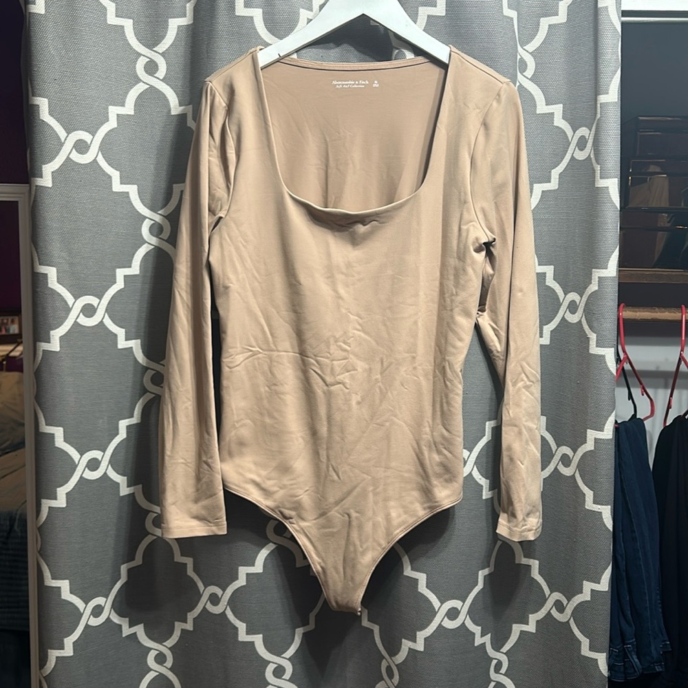 Abercrombie body suit